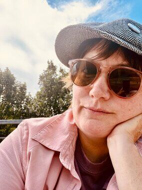 Meet your Posher, Jodi